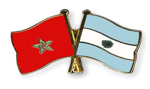 علاقات التعاون بين المغرب والأرجنتين ما فتئت تتعزز منذ أن زرع بذورها جلالة الملك في زيارته لبوينوس أيريس (مسؤول برلماني أرجنتيني)