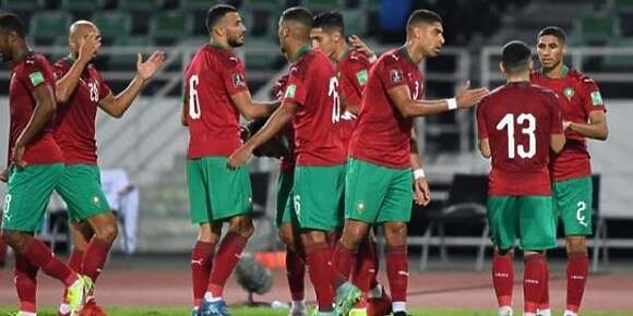 غدا نعرفو شكون اللعابة اللي غاديين للمونديال