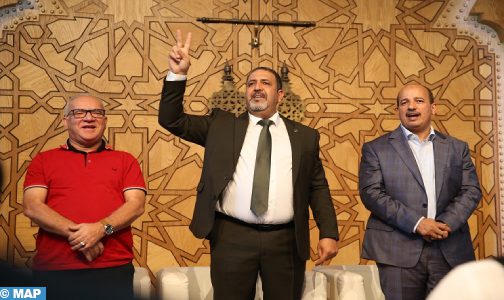 فاس.. مستجدات الحوار الاجتماعي محور لقاء تواصلي للاتحاد العام للشغالين بالمغرب