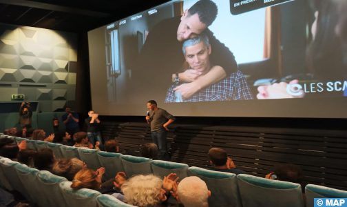 في مديح العائلة.. رشدي زم يعرض بجنيف “les miens”، فيلمه الأكثر حميمية