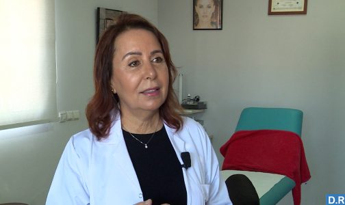 فيروس نقص المناعة المكتسب…ثلاثة أسئلة لرئيسة المنظمة الإفريقية لمحاربة السيدا نادية بزاد
