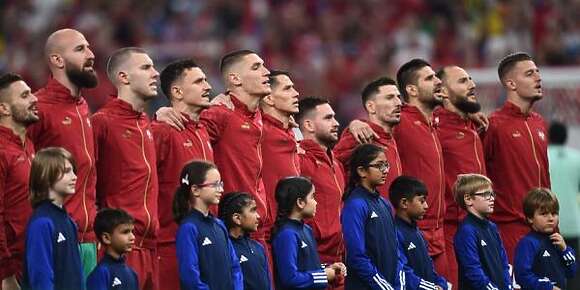 فيفا كتحقق فشنو وقع فالڤيستيير ديال صربيا