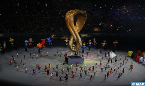 كأس العالم ينعش مبيعات القمصان الرياضية