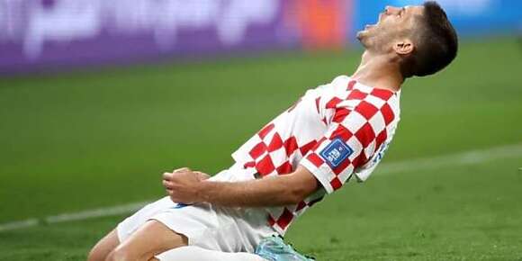 كرواتيا ربحات كندا والمغرب دار رجليه الأولى فثمن نهائي كأس العالم