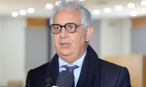 كوب 27.. المبادرات التي تم إطلاقها بمناسبة مؤتمر المناخ بشرم الشيخ تجسد الاهتمام المتزايد بقضايا التكيف (السيد نزار بركة)