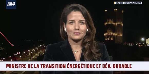 “كوب 27”.. الوزيرة ليلى بنعلي لقناة “I24NEWS” الاسرائلية: المغرب باغي يكون قاطرة تحول الطاقة