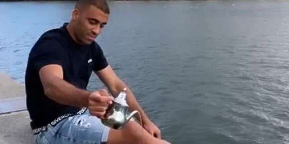 لا نريد حمد الله حاضرا! نحن مع الغائب… أما هذا الذي قمتم باستدعائه فليس هو