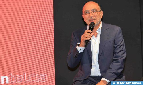 للقطاع الخاص دور هام يتعين ان يلعبه في تنمية العلاقات بين البلدان الافريقية (كريم البرنوصي)