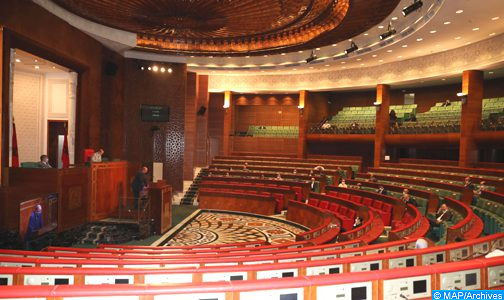 مجلس المستشارين.. المقتضيات الضريبية الواردة في مشروع قانون المالية أبرز محاور النقاش بلجنة المالية