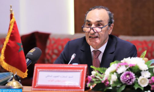 مجلس النواب.. مباحثات بين مجموعة الصداقة البرلمانية المغربية -الفرنسية ووفديضم برلمانيين ومنتخبين فرنسيين