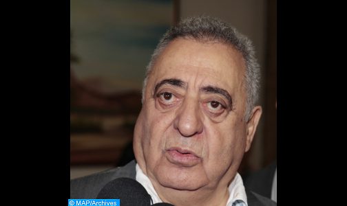 محكمة الاستئناف بالرباط تؤيد الحكم الابتدائي الصادر في حق السيد محمد زيان (الوكيل العام للملك)