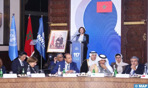 اعتماد مقاربة قارية ستشجع على تنمية سياحة بما يتناسب مع المؤهلات الكبيرة لإفريقيا (السيدة عمور)