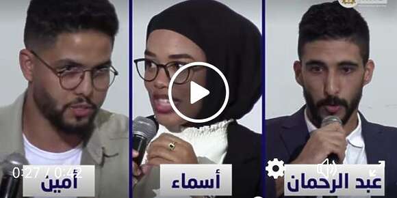 مشى سيدو العلمي خلاه تالف.. الوزير مزور عدو الصحافة والبرلمانيين دار شوهة فوزارة الصناعة: خلا الكفاءات وجاب مؤثرين للي ماكيساهمو حتى فالضرائب – فيديو