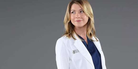 من بعد 19 موسم.. إيلين بومبيو خرجات من  Grey’s Anatomy