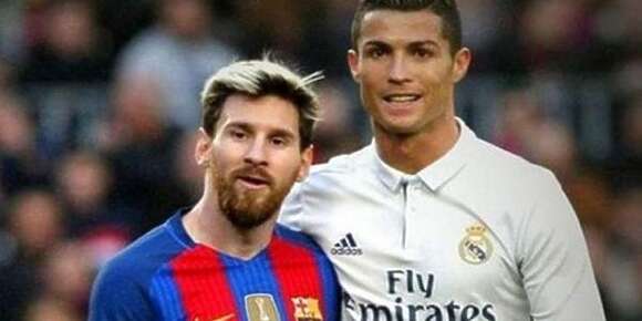 منهم كريستيانو وميسي.. هادو اللعابة لي مشاركين في كأس العالم لآخر مرة