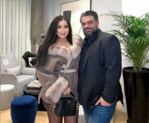 دنيا بطمة