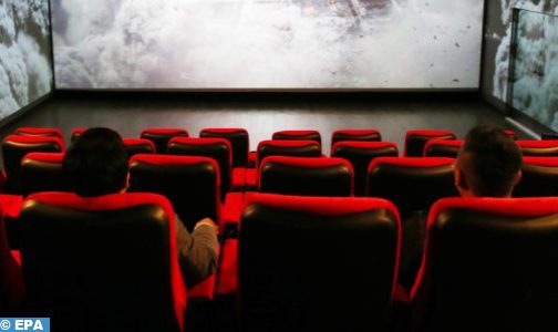 مهرجان القاهرة السينمائي .. عرض الفيلم المغربي “جلال الدين” في إطار مسابقة آفاق السينما العربية