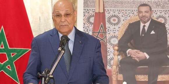 موسم الهجوم على حمدي ولد الرشيد! أي مغرب هذا الذي يستولي فيه الأقوياء على كل شيء وحتى الهجوم على الرجل القوي في الصحراء يحتكرونه لهم ولأصدقائهم