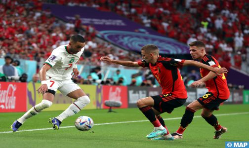 مونديال قطر 2022..(مباراة المغرب/بلجيكا) الانضباط التكتيكي والروح القتالية سلاح أسود الأطلس (مدربون)