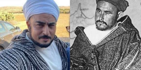 نجاح الحكاية هو أن نصور مولاي موحند.. عبد الكريم الخطابي..  بشر كالبشر..