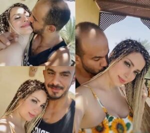نسرين طافش