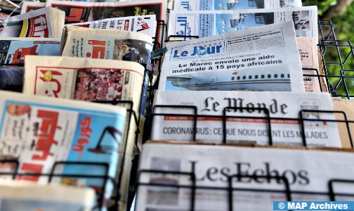 هيئات مهنية للصحفيين تدين التنكيل وسوء المعاملة في حق صحفيين مغاربة أثناء تواجدهم بالجزائر لتغطية أشغال القمة العربية