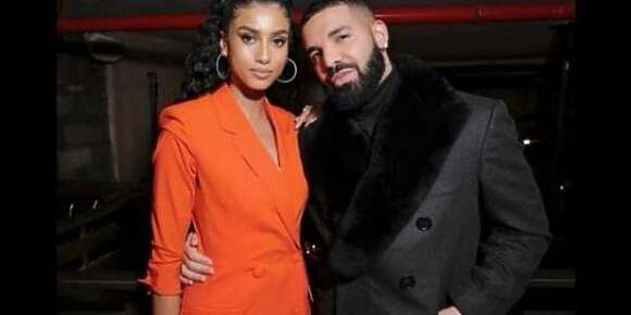 و شنو المشكل الى Drake قال بلي بائعة المتعة المغربية هي المفضلة ديالو ؟! هادشي ماكايعنيش انه گاع المغربيات عاهرات ! و لكن كايعني انه فاش كايدخلو لشي دومين سوا سياقة القطارات سوا الادارة سوا بيع المتعة راه كايبدعو فيه لدرجة الصيت ديالهم كايسبقهم تال هوليوود