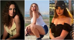 وصال عشيقة محمد الترك