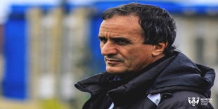 محمد البوساتي لاعب دولي سابق