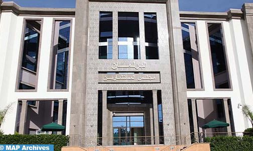 مجلس المستشارين يصادق بالأغلبية على مشروع قانون المالية لسنة 2023