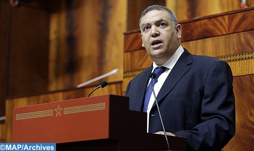 مجلس المستشارين يصادق بالإجماع على مشروع قانون يتعلق بالأسلحة النارية وأجزائها وعناصرها وتوابعها وذخيرتها