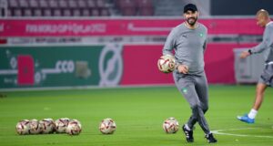 الركراكي