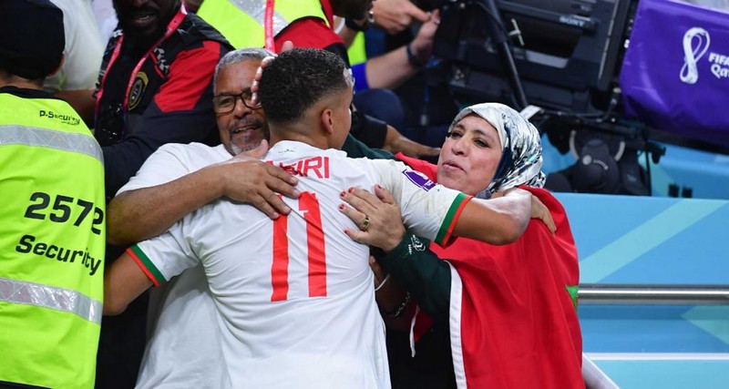 الأمهات .. ملهمات الأسود في عرس الكرة العالمية 5 sabiSans titre 23