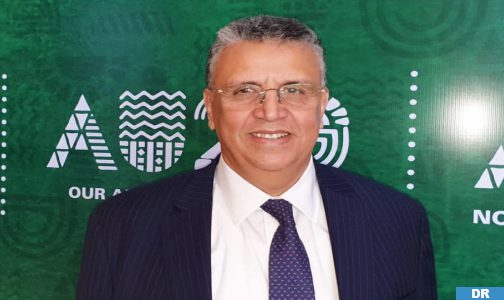 أديس أبابا .. انطلاق أشغال الدورة الثامنة للجنة التقنية المتخصصة المعنية بالعدالة والشؤون القانونية للاتحاد الإفريقي بمشاركة المغرب