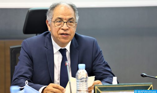 “أن تكون شابا اليوم. فورات الحاضر ورؤى حول المستقبل” إصدار جديد لإدريس الكراوي
