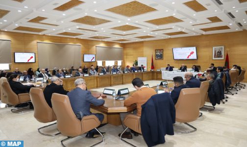 إطلاق المنصة الإلكترونية لبرنامج “جسر التمكين والريادة” بجهة طنجة تطوان الحسيمة