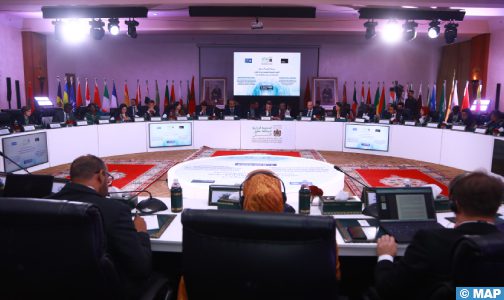 إعلان مراكش الصادر عن الندوة الدولية حول الآليات الوطنية للتنفيذ وإعداد التقارير والتتبع في مجال حقوق الإنسان، يؤكد على إحداث آليات وطنية ذات الصلة بهذا المجال