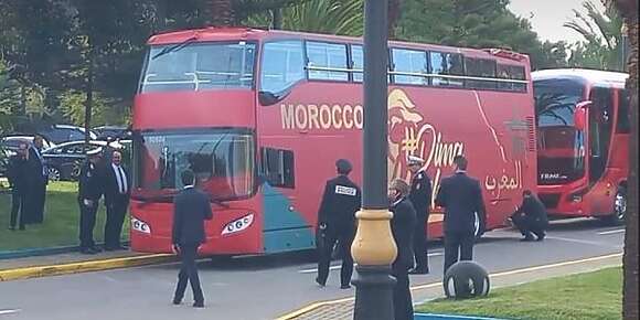 إقصاء الأمازيغية من احتفالات أسود الأطلس..فاعلون ونشطاء: عيب وتهميش للغة ديال أغلب اللعابة وتجاهل للدستور