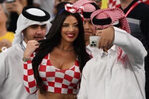 صور ملكة جمال كرواتيا