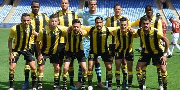 اتحاد التواركة كيواصل التألق وزاد السوالم على الضحايا ديالو
