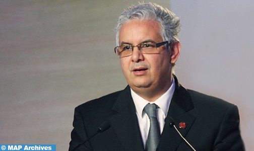افتتاح الدورة العاشرة من لقاء “تطوان الأبواب السبعة”