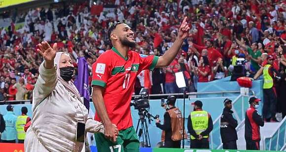 الأمهات .. ملهمات الأسود في عرس الكرة العالمية 2 bfSans titre 21