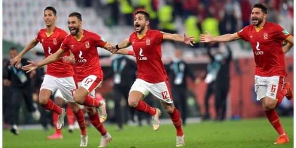 الأهلي المصري رفضوا يشاركوا فالبطولة العربية.. واش يقدروا يديروها الرجاء والوداد اللي كيتشكاو من كثرة ليماتش؟