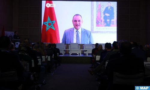 الاستدامة، محور رئيسي في سياسة المناطق الصناعية (السيد مزور)