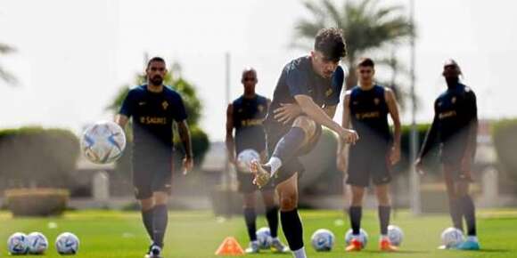 البرتغال بدات كتوجد للمغرب.. ها شنو دار رونالدو والإصابات اللي عندهم (تصاور)