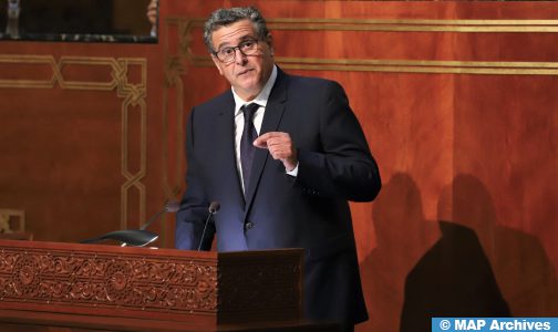 التساقطات المطرية الأخيرة أنعشت الآمال في رفع حقينة السدود وفتحت آفاقا للموسم الفلاحي