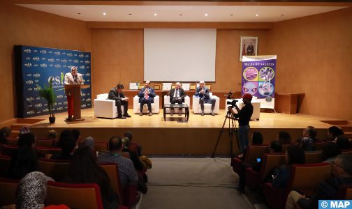 التشغيل: إنطلاق النسخة السادسة من معرض “Job Fair” للمدرسة العليا لصناعات النسيج والألبسة