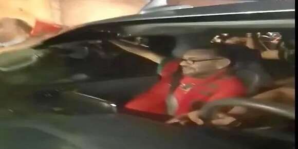 التكناوتي: غادي نتقاتلو ضد البرتغال باش نفرحو سيدنا والمغاربة مرة أخرى