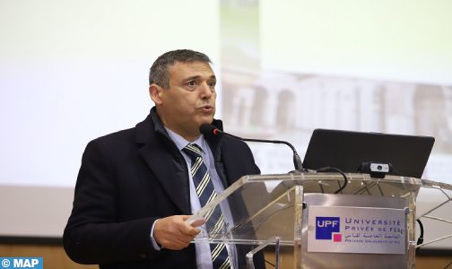 الجامعة الخاصة لفاس تحتضن ندوة دولية حول المنظمات في سياق الأزمات
