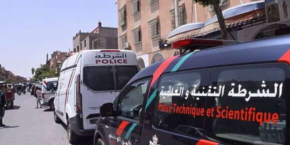 الجريمة وقعات عام 1999.العثور على عظام بشرية ديال الضحية ضواحي الناظور: تلقات فدار مهجورة كانت فيها عناصر متطرفة وها التفاصيل